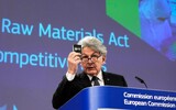 欧盟《关键原材料法案》官方答疑