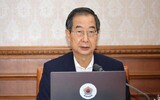 韩国总理今率吊唁团出席安倍国葬，访日期间将与多国政要会谈
