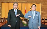 日本外务大臣否认日本曾强征韩籍劳工，韩国政府提出抗议